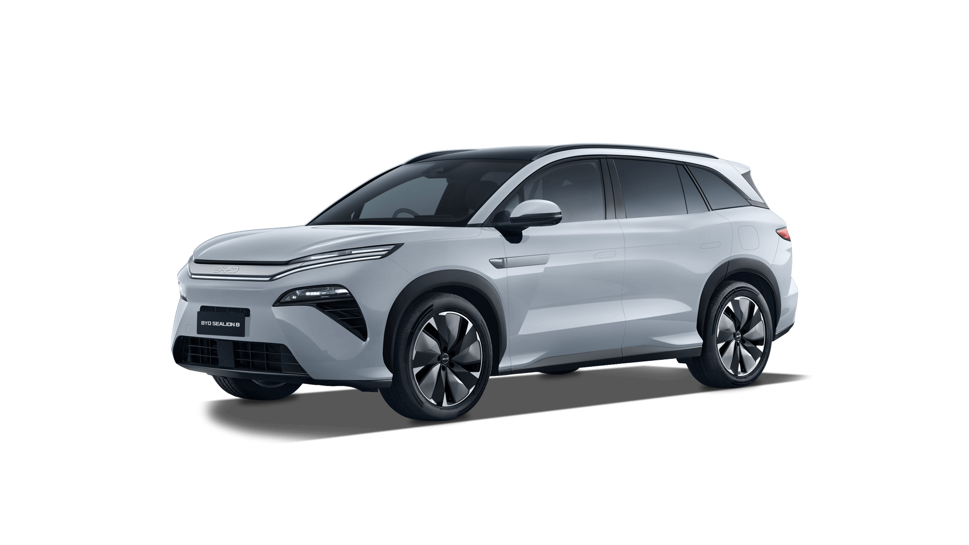 BYD SEALION 8 Premium AWD