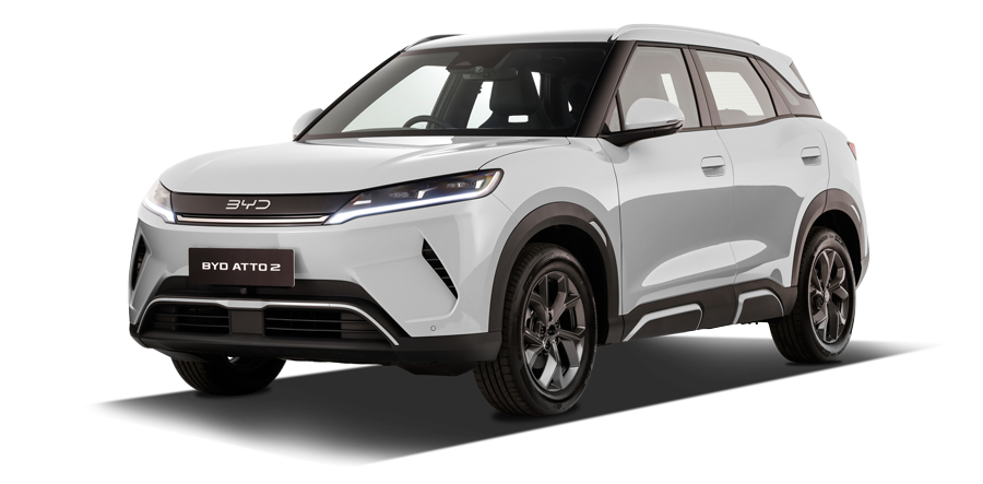 BYD ATTO 2