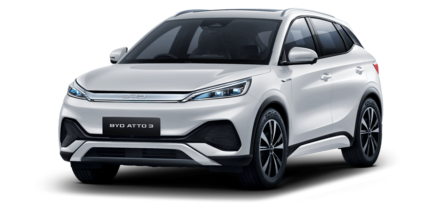BYD ATTO 3