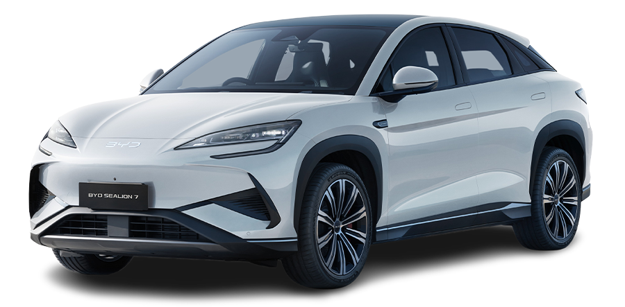 BYD SEALION 7