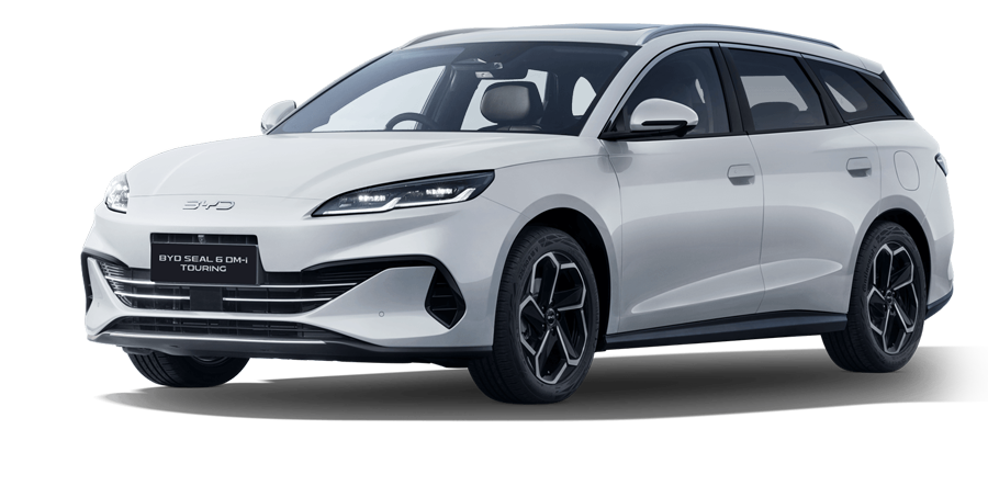 BYD SEAL 6 TOURING
