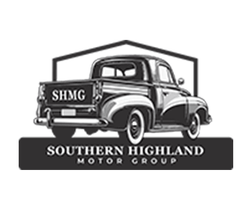Southern Highland Motor Group Logo